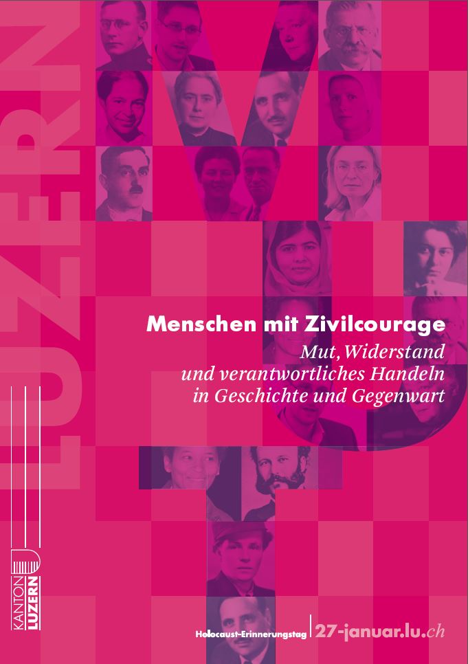 Menschen_mit_Zivilcourage_Publikation_Holocaust_Erinnerungstag_2015_Cover