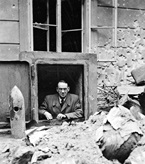 Carl Lutz Foto 
