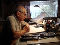 Oscar Florentin